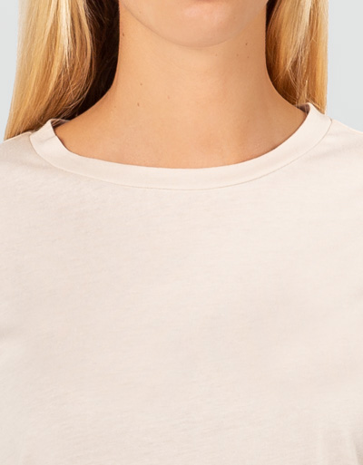 Marc O'Polo Longsleeve Mit Volumenärmel