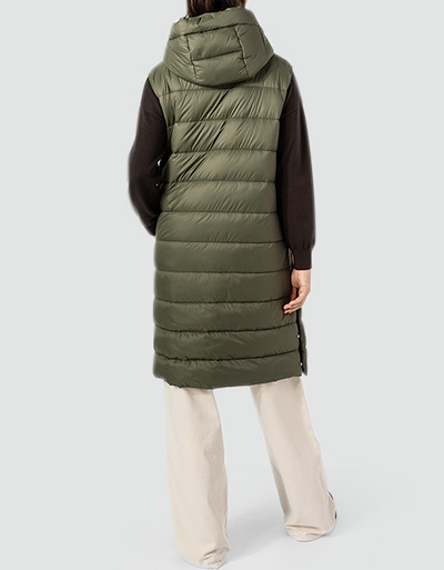 Marc O'Polo Longweste Mit Recycelter Füllung