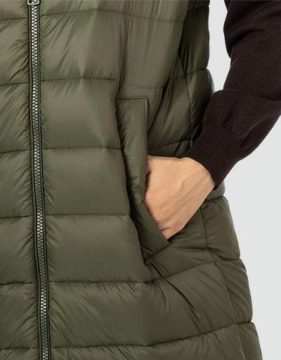 Marc O'Polo Longweste Mit Recycelter Füllung