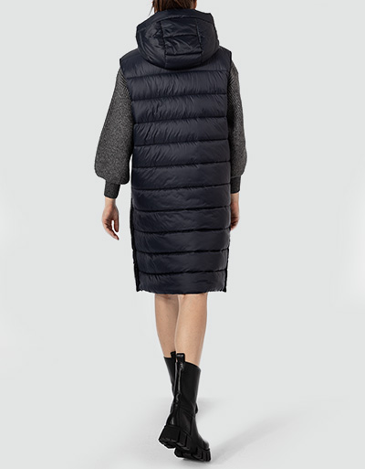 Marc O'Polo Longweste Mit Recycelter Füllung