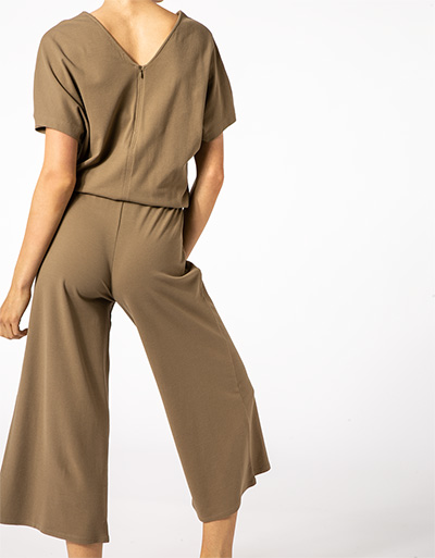 Marc O'Polo Overall Aus Baumwoll-Jersey