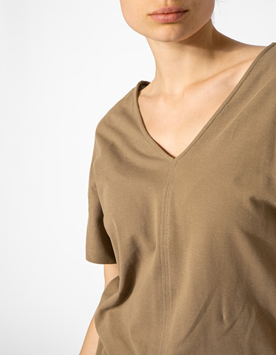 Marc O'Polo Overall Aus Baumwoll-Jersey