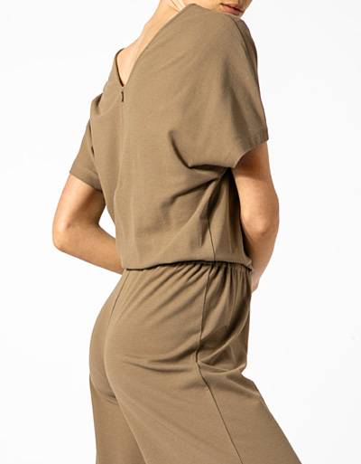 Marc O'Polo Overall Aus Baumwoll-Jersey