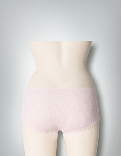 Marc O'Polo Panty Aus Micro-Jersey