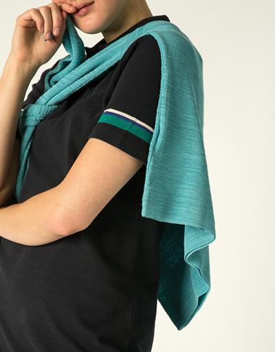 Marc O'Polo Polokleid Im Cleanen Look