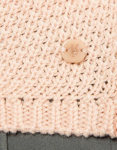 Marc O'Polo Pullover Aus Baumwolle-Kaschmir