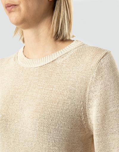 Marc O'Polo Pullover Aus Bio Baumwolle