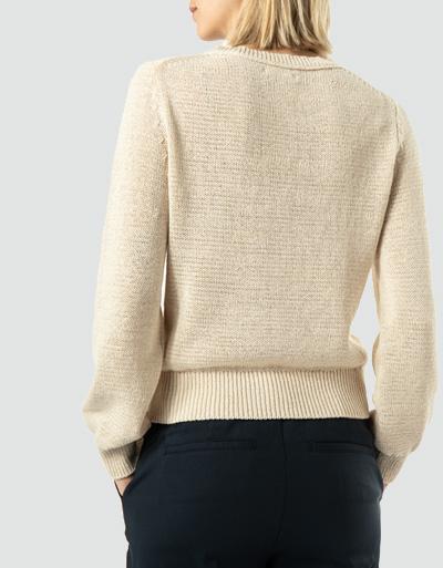 Marc O'Polo Pullover Aus Bio Baumwolle