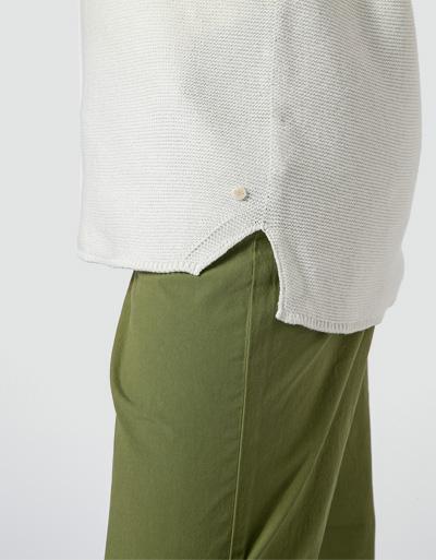 Marc O'Polo Pullover Aus Bio Baumwolle