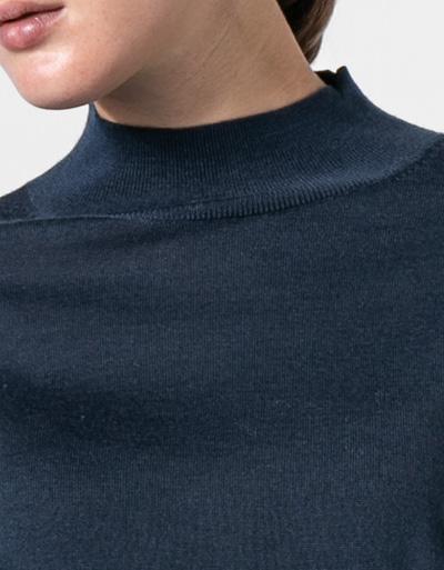 Marc O'Polo Pullover Aus Schurwolle