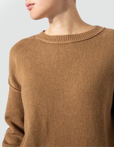 Marc O'Polo Pullover Aus Schurwolle