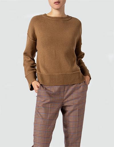 Marc O'Polo Pullover Aus Schurwolle