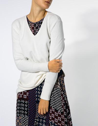 Marc O'Polo Pullover Aus Schurwolle