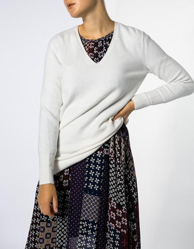 Marc O'Polo Pullover Aus Schurwolle