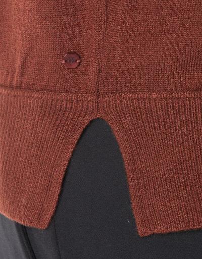 Marc O'Polo Pullover Aus Wolle