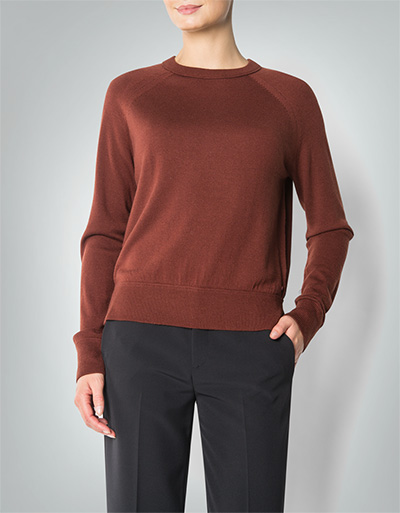 Marc O'Polo Pullover aus Wolle