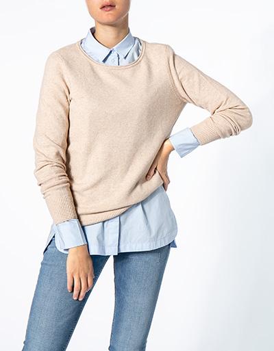 Marc O'Polo Pullover Im Cleanen Look