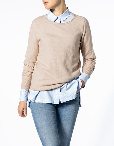 Marc O'Polo Pullover im cleanen Look