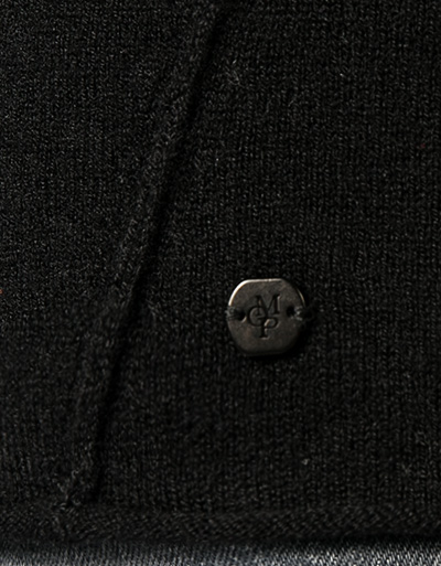 Marc O'Polo Pullover Im Klassik-Look