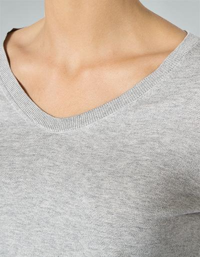 Marc O'Polo Pullover In A-Linie Aus Baumwolle