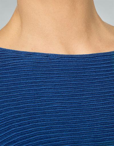 Marc O'Polo Pullover In Plissee-Optik