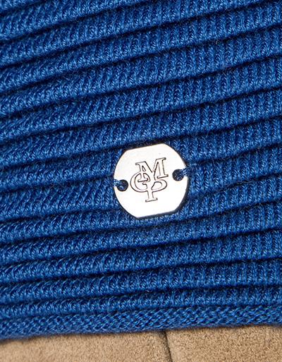 Marc O'Polo Pullover In Plissee-Optik