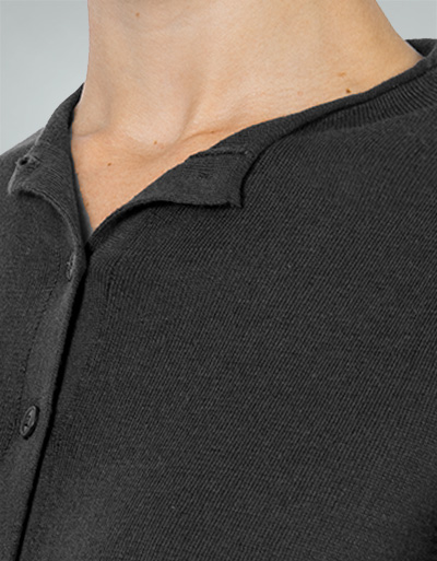 Marc O'Polo Pullover Mit Knopfleiste