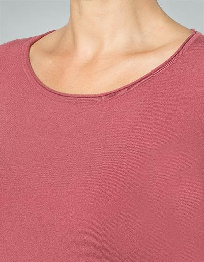 Marc O'Polo Pullover Mit Raffdetails