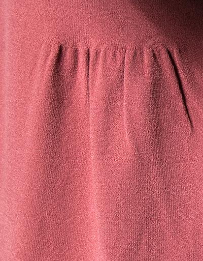Marc O'Polo Pullover Mit Raffdetails