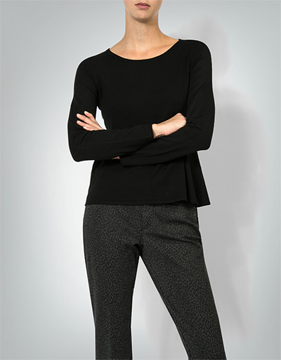 Marc O'Polo Pullover mit Raffdetails