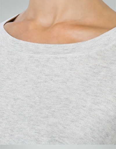 Marc O'Polo Pullover Mit Reißverschlussdetails