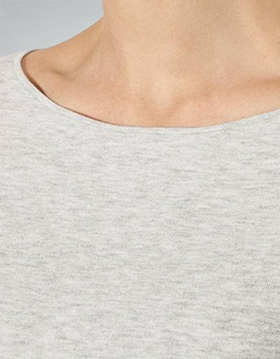 Marc O'Polo Pullover Mit Zierknopf Am Saum