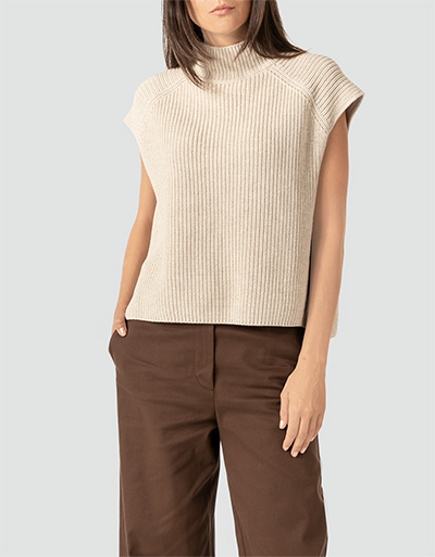 Marc O'Polo Pullunder aus Bio Baumwolle