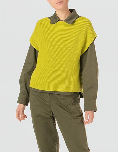 Marc O'Polo Pullunder mit U-Bootausschnitt