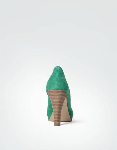 Marc O'Polo Pumps Aus Veloursleder