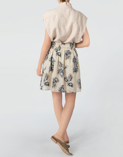 Marc O'Polo Rock Aus Bio Baumwolle