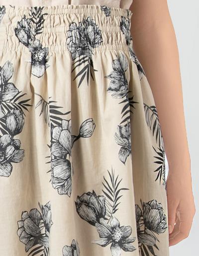 Marc O'Polo Rock Aus Bio Baumwolle