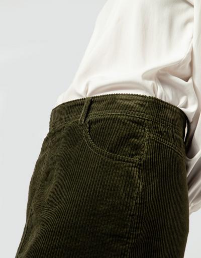 Marc O'Polo Rock Aus Cord