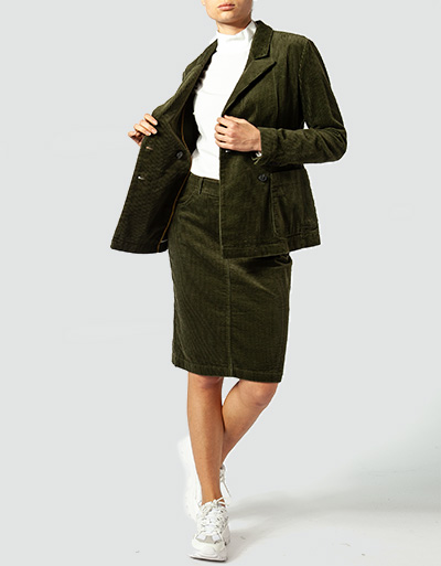 Marc O'Polo Rock Aus Cord