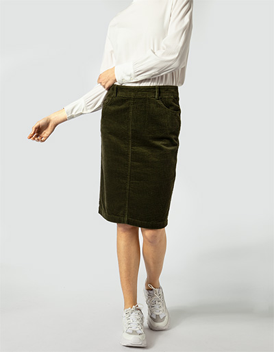 Marc O'Polo Rock aus Cord