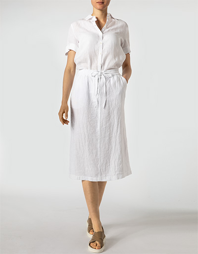 Marc O'Polo Rock aus reinem Leinen