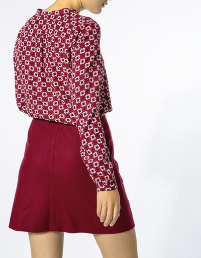 Marc O'Polo Rock Aus Schurwolle