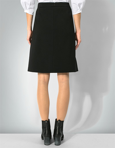 Marc O'Polo Rock Im Ausgestellten Schnitt