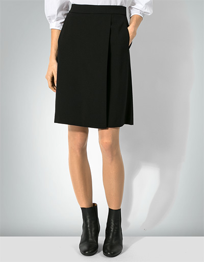 Marc O'Polo Rock im ausgestellten Schnitt