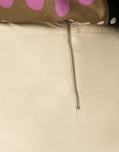 Marc O'Polo Rock Im Cleanen Design