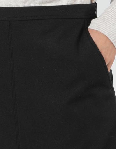 Marc O'Polo Rock Im Cleanen Look