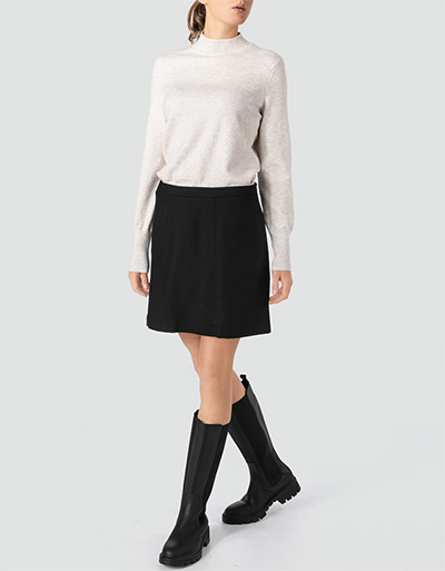 Marc O'Polo Rock im cleanen Look