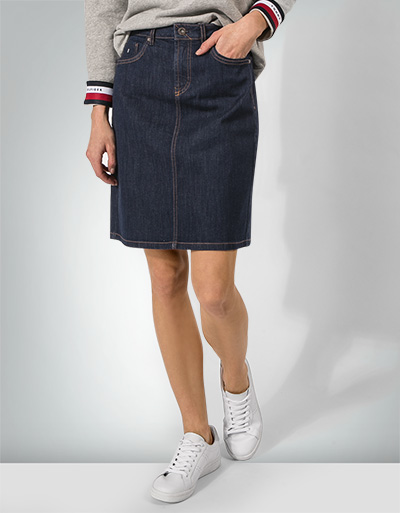 Marc O'Polo Rock im geraden Schnitt