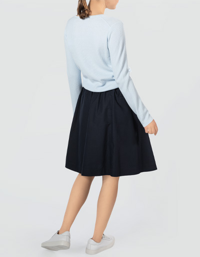 Marc O'Polo Rock In A-Linie