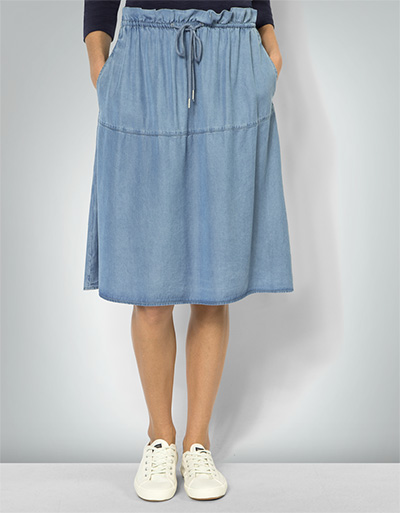 Marc O'Polo Rock in ausgestellter Form